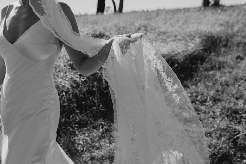 bride and groom southern highlands wedding