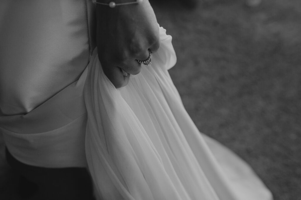 bride and groom southern highlands wedding